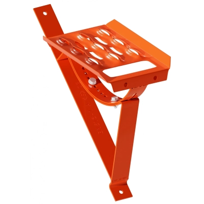 stopień kominiarski stopień kominiarski do blachodachówki stopień kominiarski do dachówki